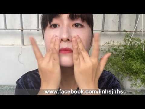 Video [ Review INNISFREE ] Hướng dẫn cách dùng kem chống... - youtube
