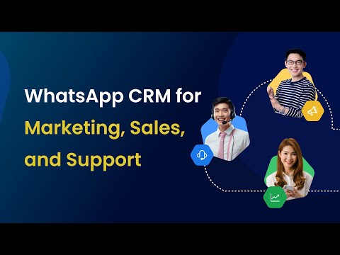 Pepper Cloud CRM Chrome Extension video preview 2