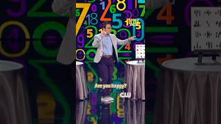 Magic Count #pennandteller #magic #magician