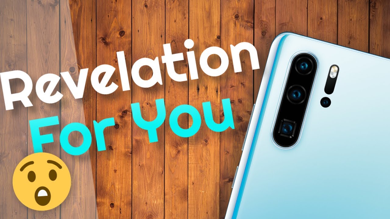 Revelation to the Church  Chip Mitchell  part 1