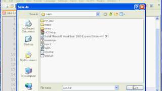 CMD calculator screenshot 3