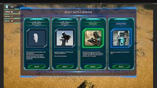 Purge Protocol Gameplay
