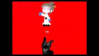 Pochi Science Vs Garten Of Banban