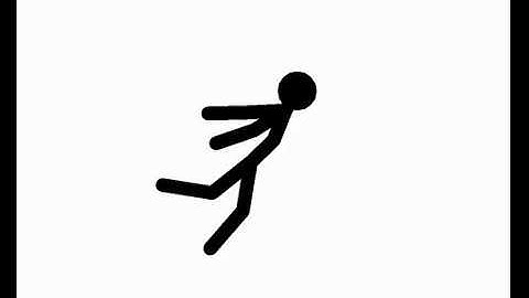 Epic Fail of Running