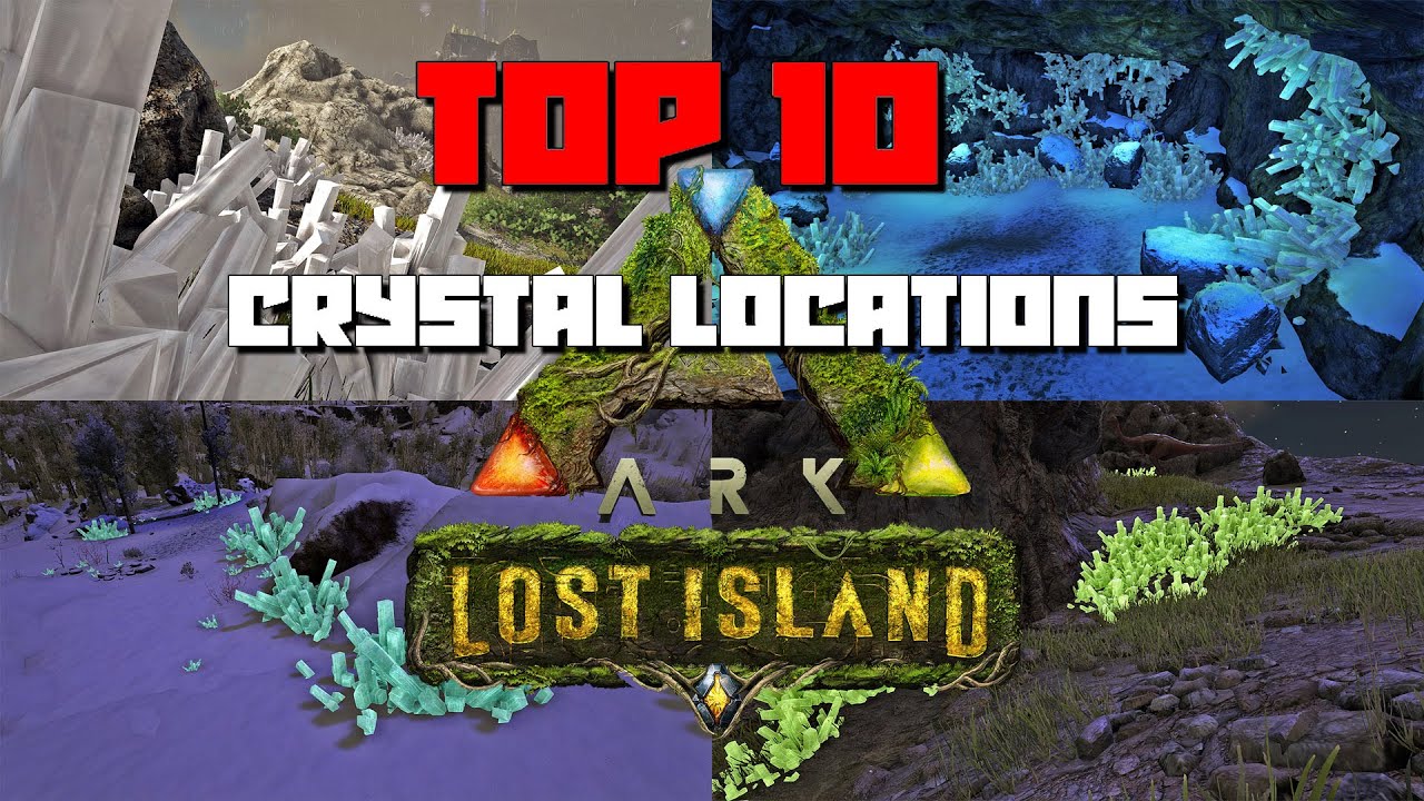 5 best ARK: Lost Island mods in 2022