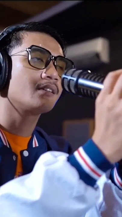 NEMU - GILGA SAHID X GLOBAL MUSIC terbaru 2023 #shorts #gilgasahid #globalmusic