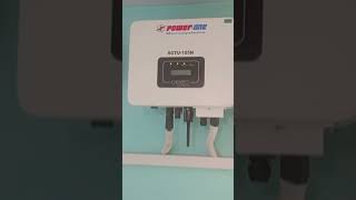 Power One Inverter 5kw  2kw Power One Inverter On Grid System  solar shorts short