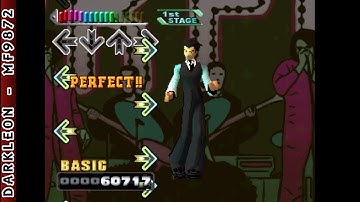 PlayStation - Dance Dance Revolution Extra Mix (2001)