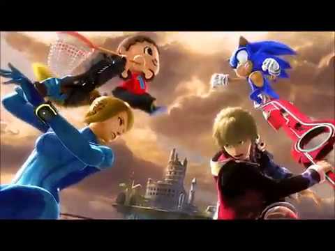 Princes of the World of Light