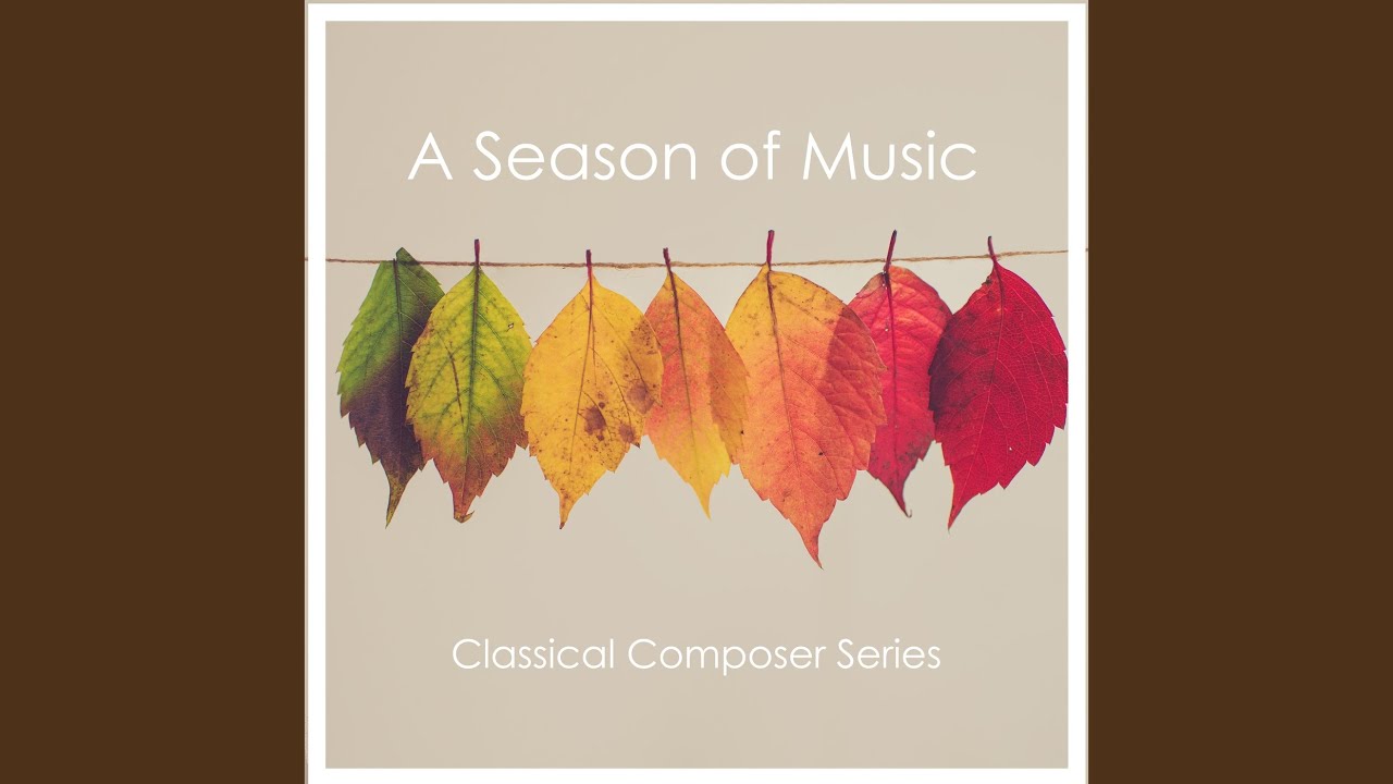 Shostakovich: The Gadfly, Op. 97: No. 25, Montanelli Leaves