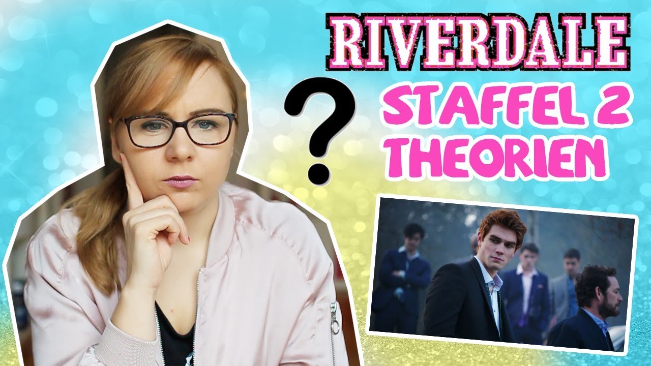 Riverdale 2. Staffel Riverdale 2. Staffel