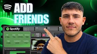 How to Add Friends to a Collaborative Spotify Playlist (Collaborative Playlist Guide 2026)