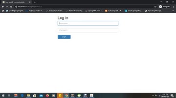 Spring - How to deploy Springboot as a War file on Tomcat