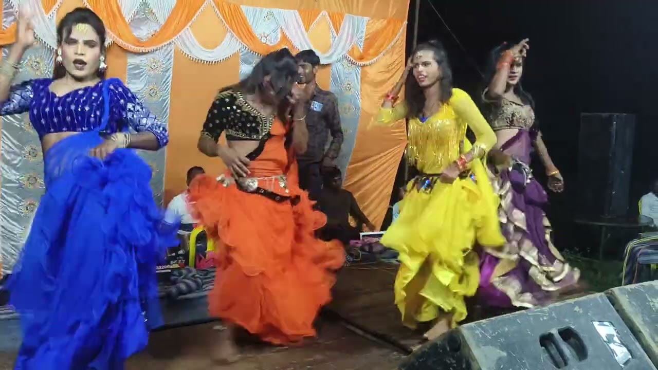 लवली रागिनी का न्यू स्टेज शो डांस  एक बार जरूर देखें please subscribe to my channel 🙏 dosto 