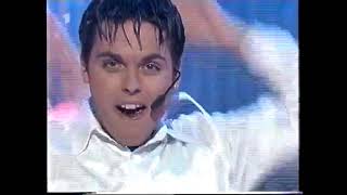 Touché – This Goodbye Is Not Forever (ARD, Kinderquatsch mit Michael,  22/05/1999)