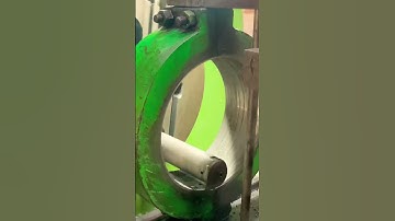 Machining on Boring Machine #shorts #shortvideo #trending #technology #tech #machining #machines