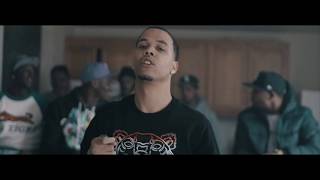 Yayo Ft. S.dot - Im Gd Official Video Dir By