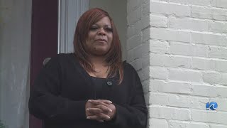 Family of 10 thankful for housing after 3 years of homelessness
