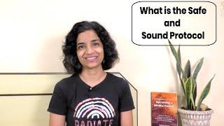 Ep 249 | What is the Safe and Sound Protocol Acoustic Vagus Nerve  Stimulation| Reena Singh