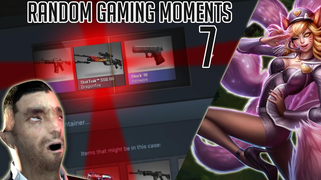 gmod pubg Random LoL Moments 7 Gaming HOLY (CS:GO, PUBG, SH*T gmod pubg Random LoL Moments 7 Gaming HOLY (CS:GO, PUBG, SH*T