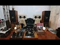 手嶌葵 - Alfie / I Love Cinemas / Garrard401 / WE300B / Spendor SP1