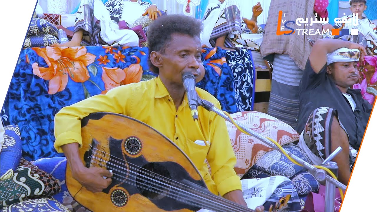 ابراهيم حسن - شوقي اليكم شوق عصفور الشجر | دير عبدالله | لايف ستريم للانتاج التلفزيوني