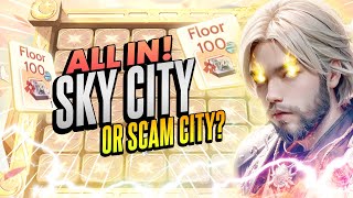 SCAM CITY! COSTUMENYA OP KAYA TAI 60K NYANBERRY! - Ragnarok Origin Global