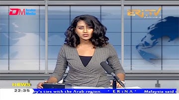 News in English for April 7, 2021 - ERi-TV, Eritrea