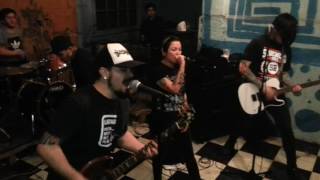 Dizclaimers - Take Two Placebos And Call Me Lame (NOFX) @La Casa de Lxs Gatxs