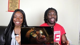 The Weeknd - Heartless (Official Video) - REACTION