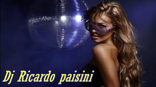 RETRO ITALO DISCO 80S MIX REMIX 2017