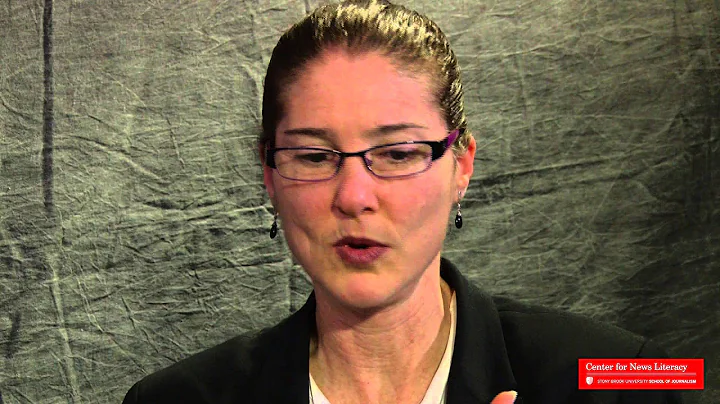Nancy Franklin on Cognition & Audience Bias