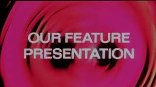 Tarantino Feature Presentation