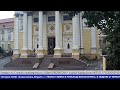 Пряма трансляція користувача Ужгородський греко-католицький Катедральний Собор