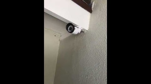 XVIM 8CH 4-in-1 720P DVR Security Camera System