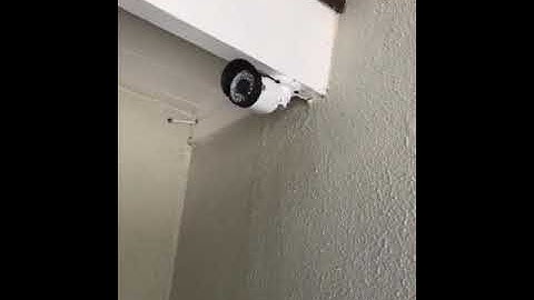 XVIM 8CH 4-in-1 720P DVR Security Camera System