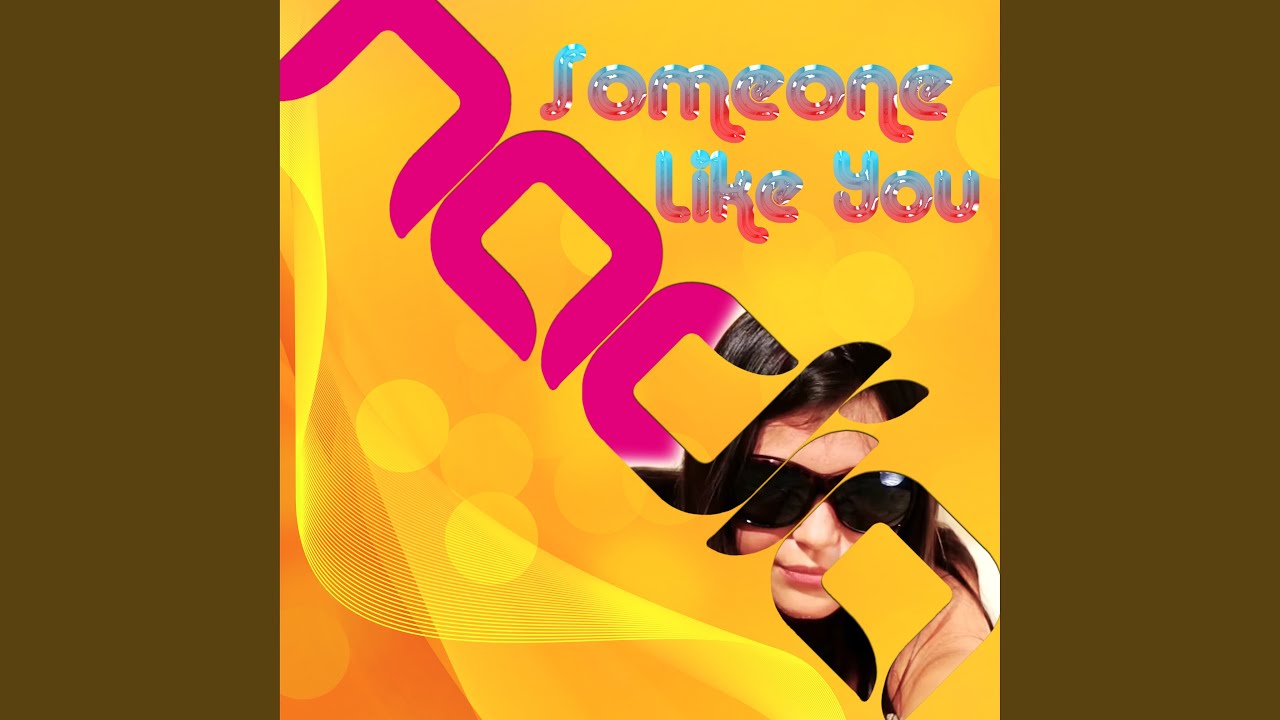 Someone Like You (Extended Mix) YouTube