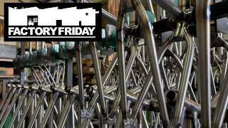 Factory Friday: Almost REAdy!