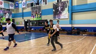 20200414 에르메스 VS EOS 1경기 2쿼터