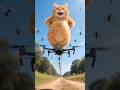 AI Cats That HACK Your Heart! 🐱🤖😱 (You Won't Believe