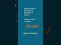 Make Your Life Beautiful 💫 | Powerful Good Morning Motivation 🌅