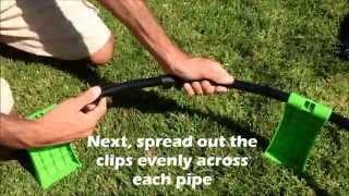 How to Set up Slammo