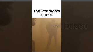 Blud Got The Pharoah's Curse