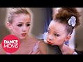 &quot;She&#39;s Totally OUT OF OUR LEAGUE!&quot; Chloe&#39;s PUNISHMENT Solo vs. Sophia (S3 Flashback) | Dance Moms