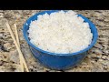 PREPARA UN DELICIOSO ARROZ BLANCO EN LA INSTANT POT