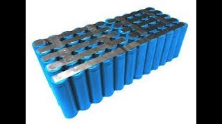 Super Cheap Samsung 18650 source