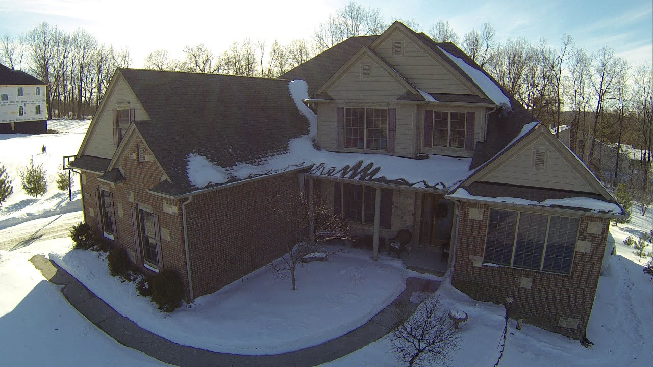 Home for Sale Clarkston MI 8939 Stonewall W Clarkston MI YouTube