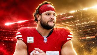 Are the 49ers Playing the Long Game With Nick Bosa? — David Lombardi screenshot 5