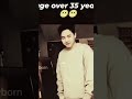 When you’re young but is two times your age. #trending #funny #viralvideo #memes #duet #shorts #fyp