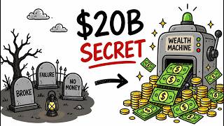 The $20B Secret Inside America's Funeral Home Industry